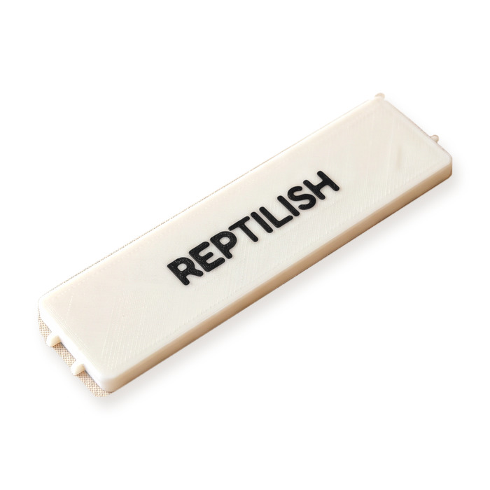 02 Ivory White