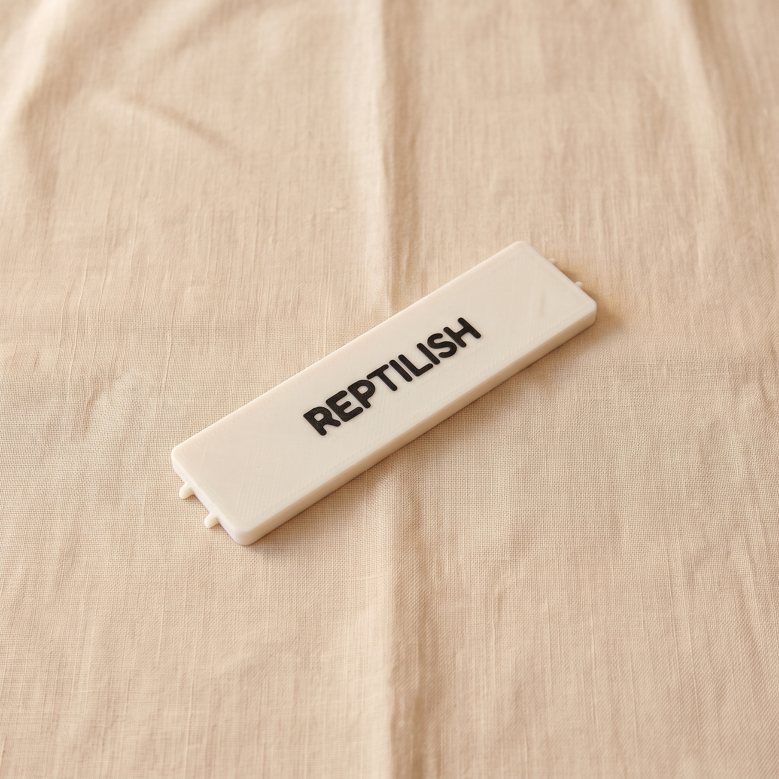 Cage Backup · OTO Small — Photo 7