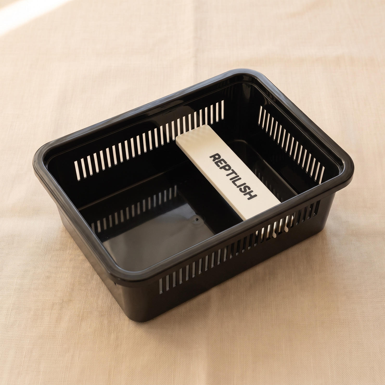 Cage Backup · OTO Small — Photo 2