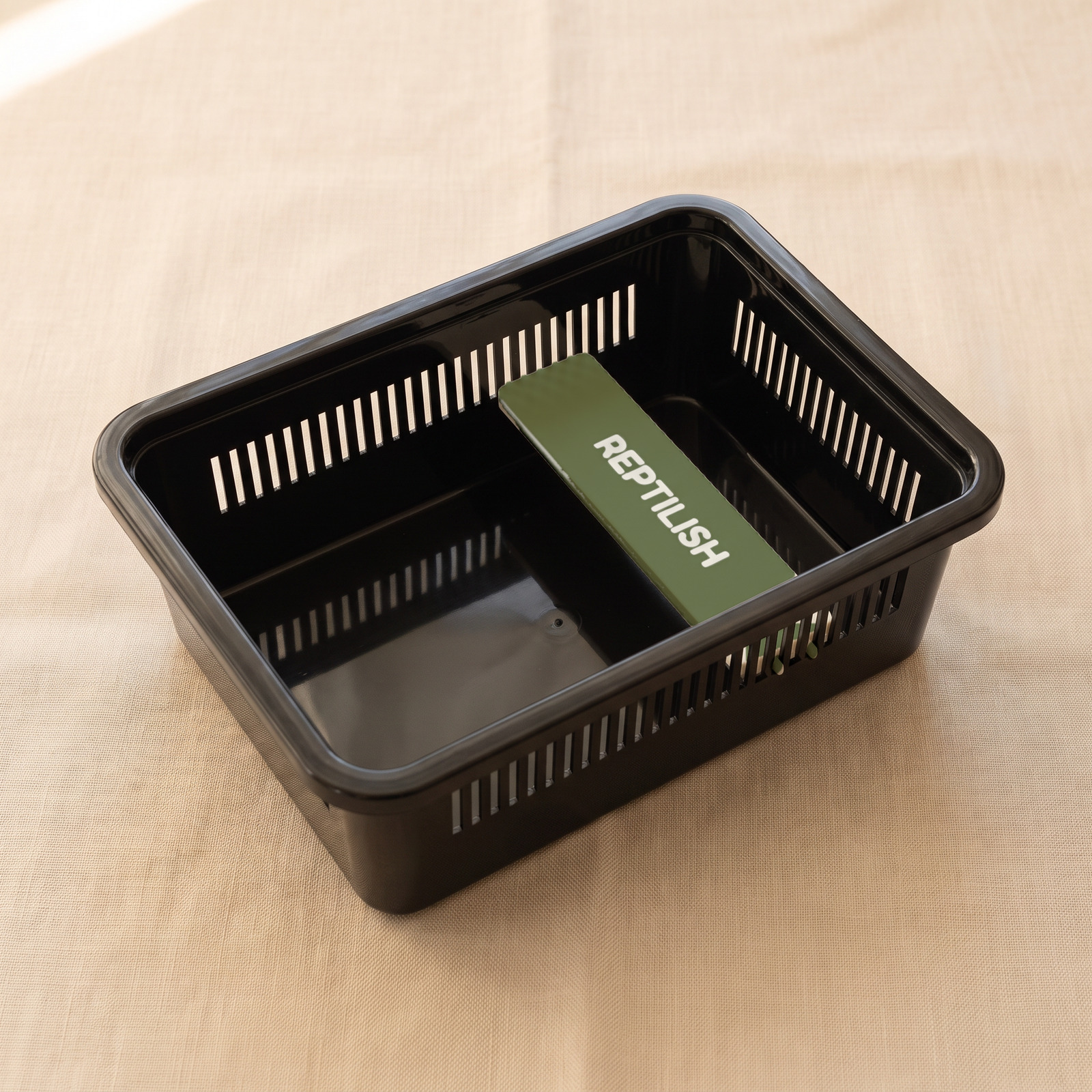 Cage Backup · OTO Small — Photo 4