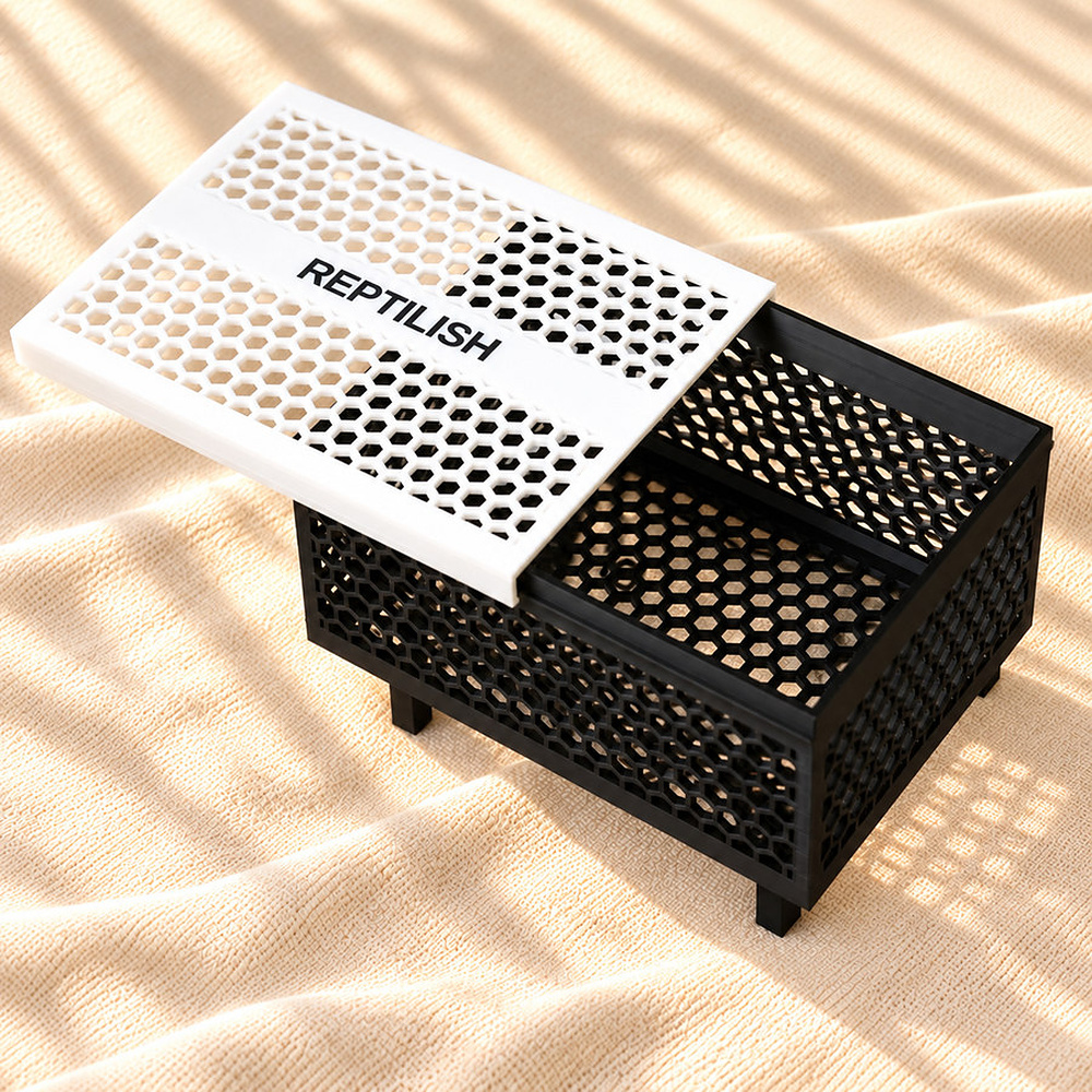 Mating Mesh — Photo 2