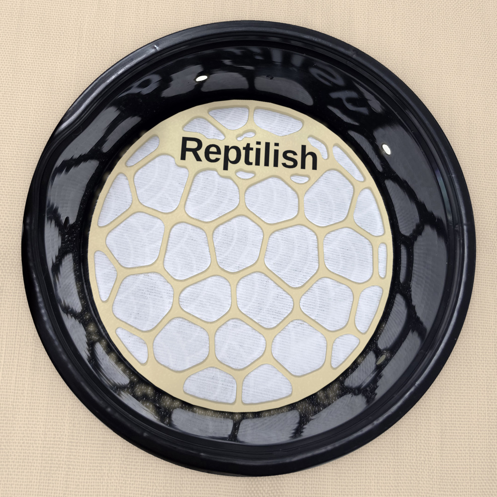Pebble Plate Round — Photo 2
