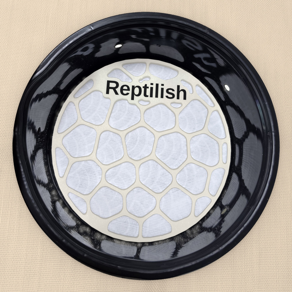Pebble Plate Round — Photo 3