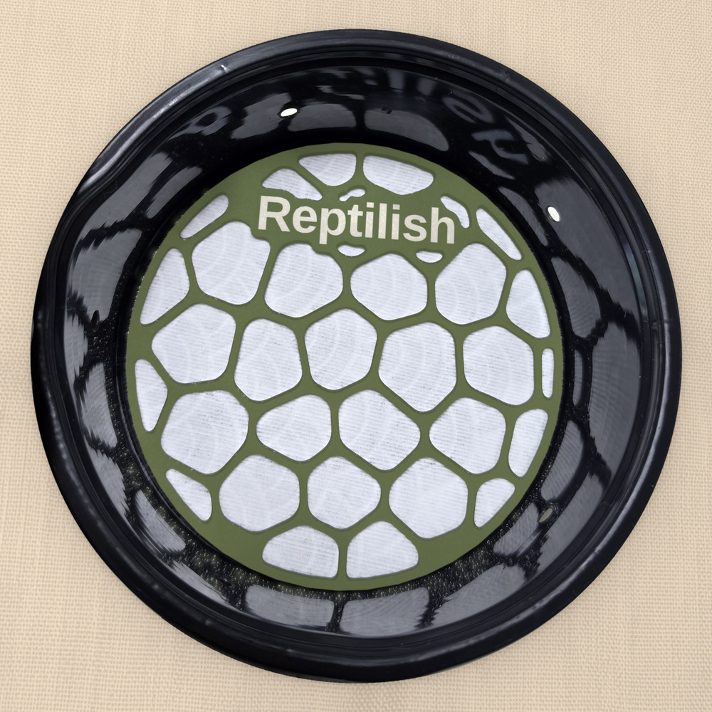 Pebble Plate Round — Photo 4