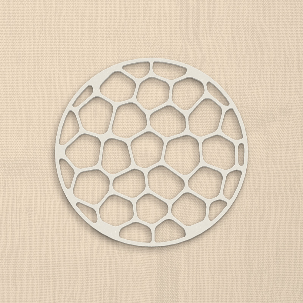 Pebble Plate Round — Photo 7